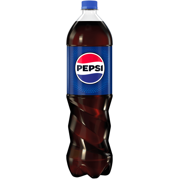 Pepsi Regular