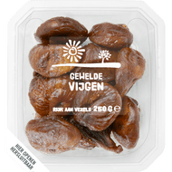 Vijgen zonder pit ready to eat