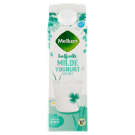 Melkan Milde yoghurt halfvol