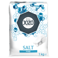 Jozo Zout fijn zonder jodium