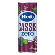 Hero Cassis zero