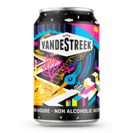 VandeStreek Fun house ipa