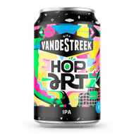 VandeStreek Hop art ipa