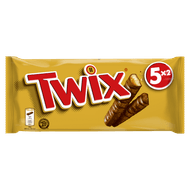 Twix Reep 5 stuks