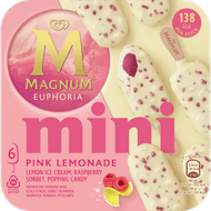 Ola Magnum mini euphoria 6 st.