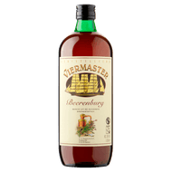 Viermaster Beerenburg