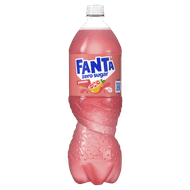 Fanta Pomelo no sugar