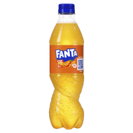 Fanta Orange