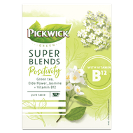 Pickwick Super blends positivity 15 zk.