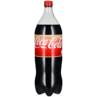 Coca-Cola Vanille