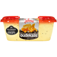 Johma Oude kaas salade