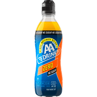 AA Drink Sportdrank zero