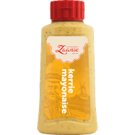 Van Wijngaarden's Mayonaise kerrie
