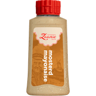Van Wijngaarden's Mayonaise mosterd