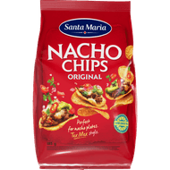 Santa Maria Tortilla chips nacho