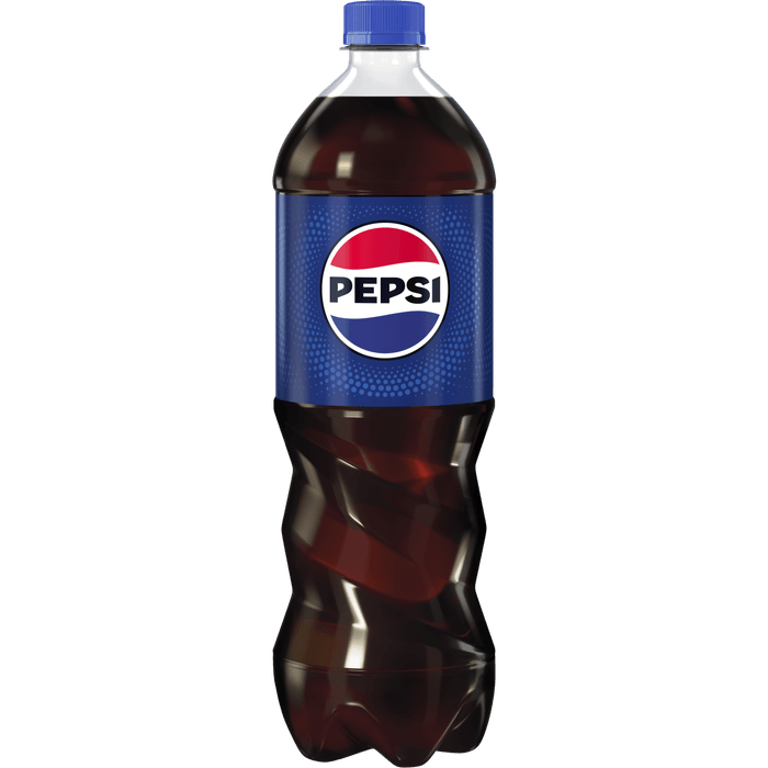 Pepsi Regular