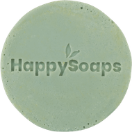 Happysoaps Conditioner bar aloe vera love