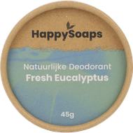 Happysoaps Deo eucalyptus en lemongrass