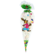 Hamlet Paasspekken in puntzak