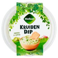 Melkan Kruidendip
