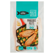 Vis Marine Pangasiusfilet