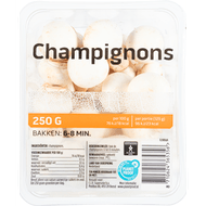 Champignons
