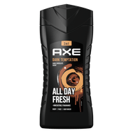 AXE Douchegel dark temptation