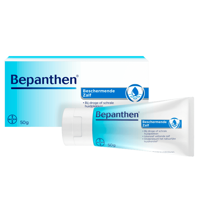 Bepanthen Zalf