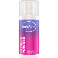 Andrélon Haarpoeder pink get the volume