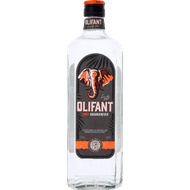 Olifant Jonge graanjenever