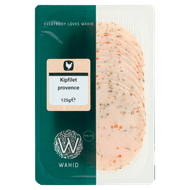 Wahid Kipfilet provencaals