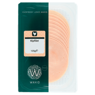 Wahid Kipfilet naturel