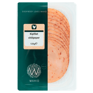 Wahid Kipfilet chilipeper