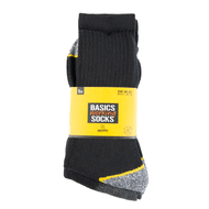 Werksokken 5-pack