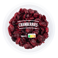 Cranberries
