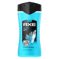 AXE Douchegel ice chill mint-lemon
