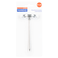 Altijd handig Vleesthermometer