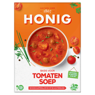 Honig Tomatensoep
