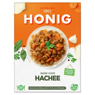 Honig Kruidenmix hachee