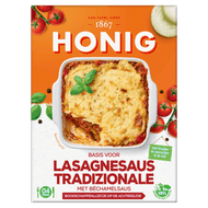 Honig Kruidenmix lasagnesaus tradizionale