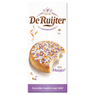 De Ruijter Feestmuisjes