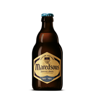 Maredsous Tripel