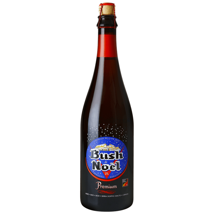 Bush De noel premium