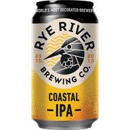 Rye river Coastal ipa