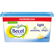 Becel Light