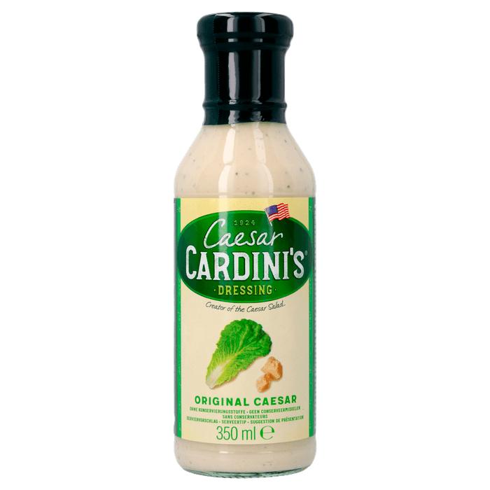 Cardini's Dressing original caesar