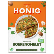 Honig Kruidenmix boerenomelet