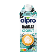 Alpro Barista kokos