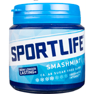 Sportlife Smashmint