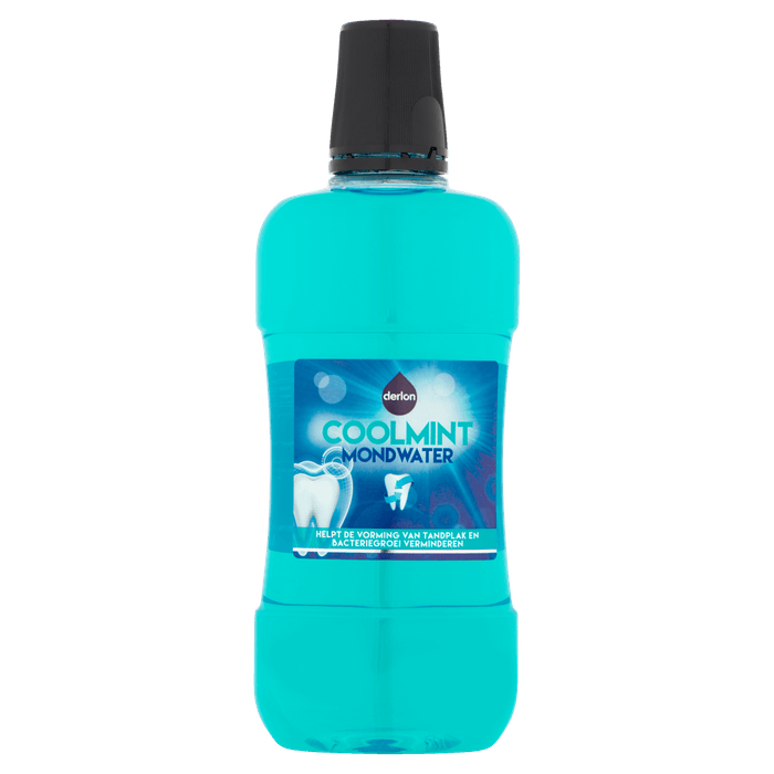 Derlon Mondwater coolmint